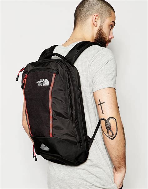 The North Face Microbyte 17L Backpack.